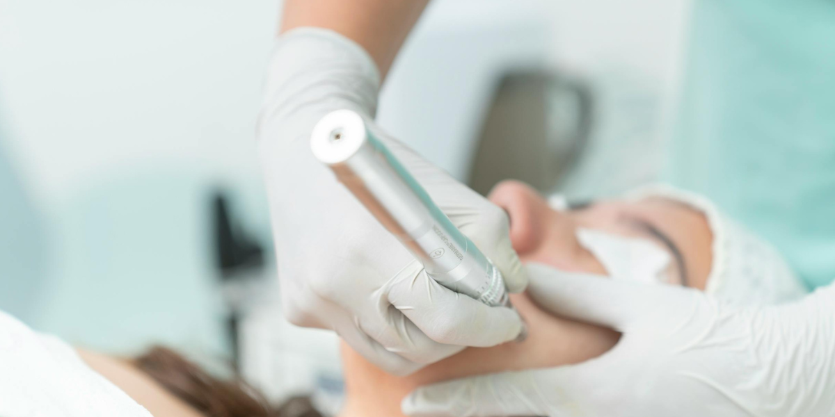 Licensing for Non-Surgical Cosmetic Procedures