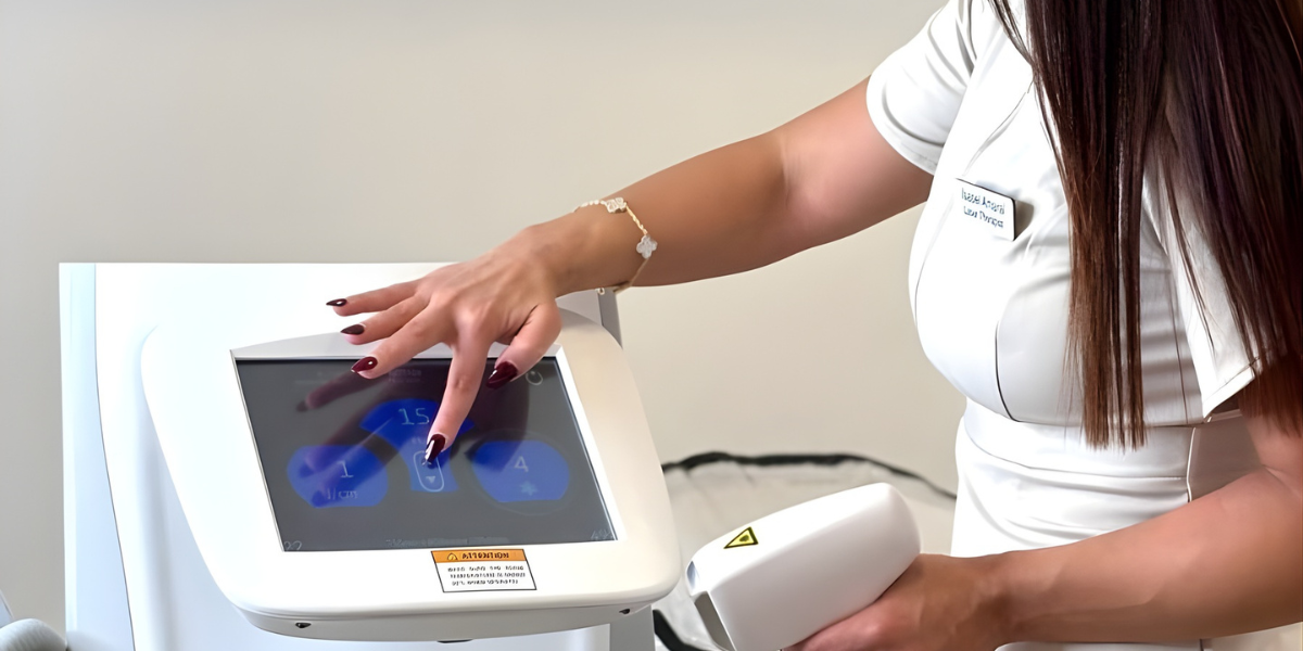 We Laser Clinic – Victoria, London